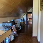 Dom Pod Debem Сasa de vacaciones
