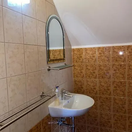 Dom Pod Debem Дом отдыха *