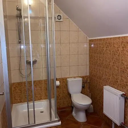 Dom Pod Debem * Majdy