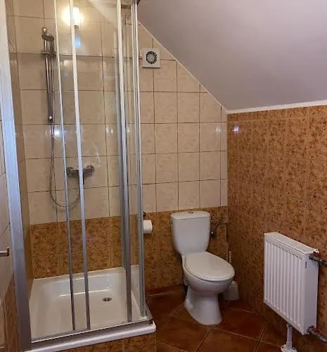 Dom Pod Debem * Majdy