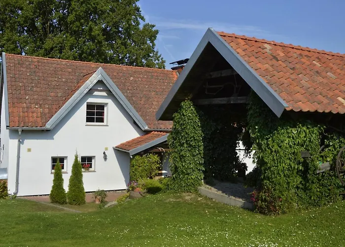 Prázdninový dům Dom Pod Debem Majdy