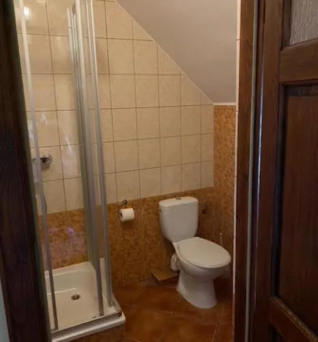 Dom Pod Debem Prázdninový dům *